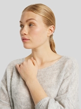 Bild von Oversized Pullover