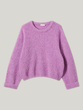 Image sur Pull grosse maille