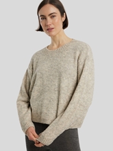 Image sur Pull  Oversized Fit