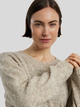 Image sur Pull  Oversized Fit