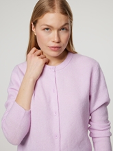 Bild von Strickjacke mit Alpaka NOR