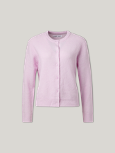 Bild von Strickjacke mit Alpaka NOR