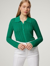 Bild von Strickjacke GAREL