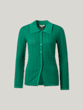 Bild von Strickjacke GAREL