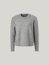 Image sur Pull en alpaga ANOUR
