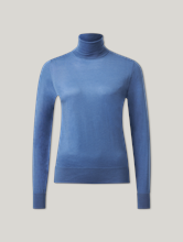 Bild von Pullover aus Merinowolle