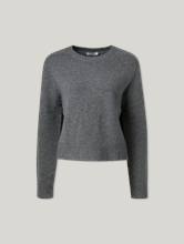 Bild von Pullover aus Kaschmir