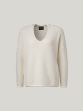 Image sur Pull en alpaga THORA