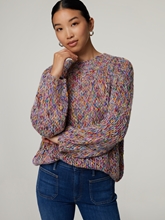 Bild von Strickpullover