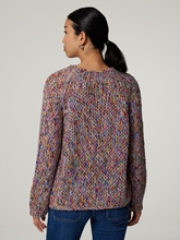 Bild von Strickpullover