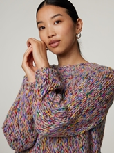 Bild von Strickpullover