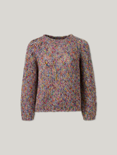 Bild von Strickpullover