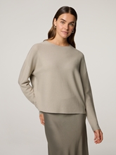 Bild von Pullover aus Schurwolle MELISE