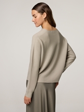 Bild von Pullover aus Schurwolle MELISE