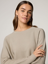 Bild von Pullover aus Schurwolle MELISE