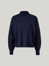 Bild von Pullover mit Baumwolle DEBORA