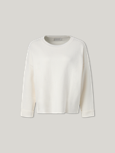 Bild von Pullover im Oversized-Fit