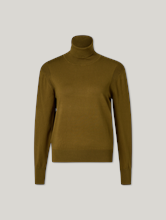 Bild von Rollkragenpullover