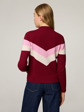 Image sur Pull en laine