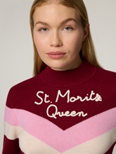 Image sur Pull en laine