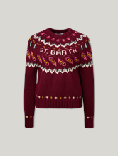 Image sur Pull en laine