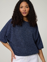Bild von Strickshirt DILARY