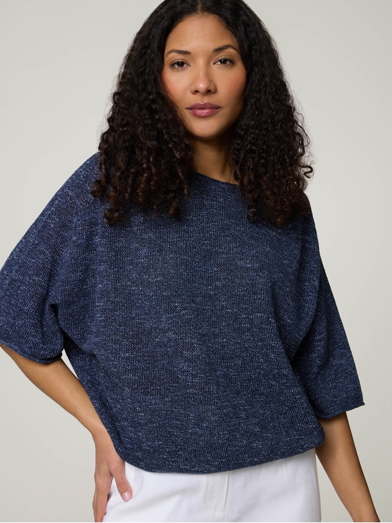 Bild von Strickshirt DILARY