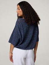 Bild von Strickshirt DILARY