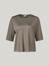 Bild von Strickshirt NISLE