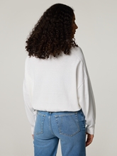 Bild von Pullover mit Kaschmir TERESY