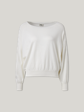 Bild von Pullover mit Kaschmir TERESY