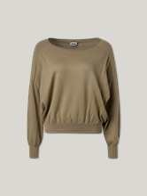Bild von Pullover mit Kaschmir TERESY