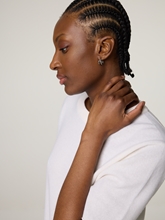 Bild von Strickshirt mit Kaschmir