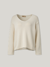 Image sur Pull de coton BINE