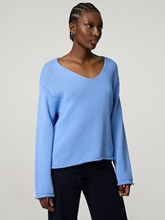 Bild von Strickpullover BINE