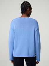 Bild von Strickpullover BINE
