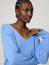Bild von Strickpullover BINE
