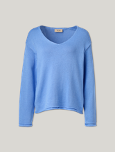 Bild von Strickpullover BINE