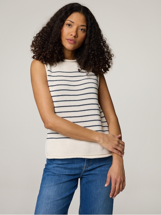 Image sur Gilet AUBIN