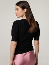 Bild von Strickshirt