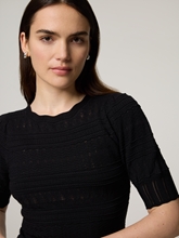 Bild von Strickshirt