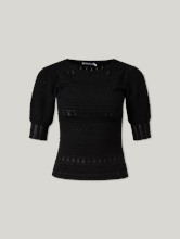 Bild von Strickshirt