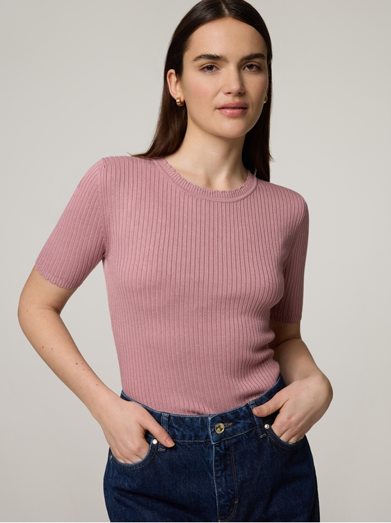 Image sur Rippenshirt