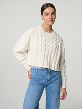 Bild von Pullover aus Bio-Baumwolle