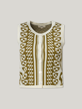 Bild von Stricktop GABLESI