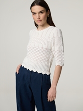 Image sur Strickshirt PANACH