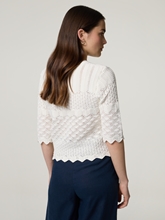 Image sur Strickshirt PANACH