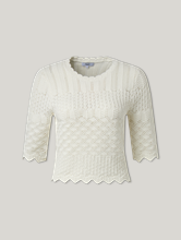 Image sur Strickshirt PANACH