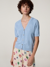 Bild von Strickshirt MADDY