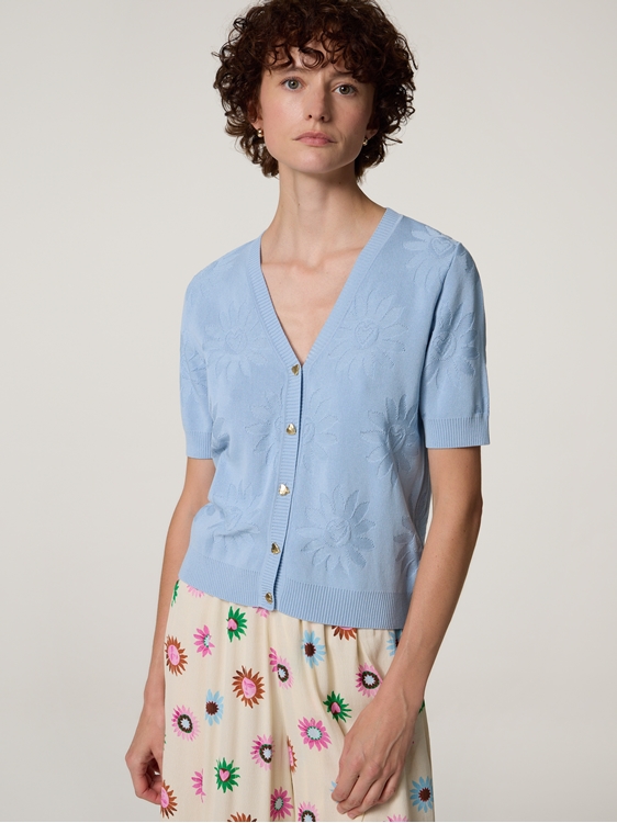 Bild von Strickshirt MADDY